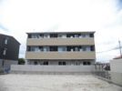 アルページュⅡの間取り画像