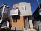 滝野川4丁目戸建の間取り画像