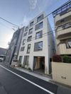 デュオメゾン笹塚ウエストの間取り画像