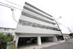 ユーゲント東海の間取り画像