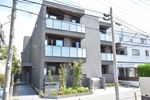 ハレマーリエの間取り画像