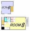 リングッドの間取り画像