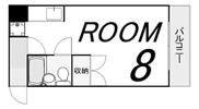 リングッドの間取り画像