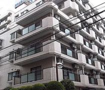 グランメール戸田の外観画像