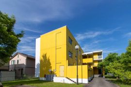 J-house太閤山?S-の外観画像