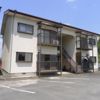 コーポ平恒 第1・第2の間取り画像