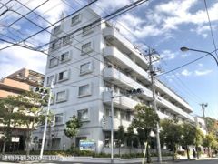 関寅ビル第5の外観画像