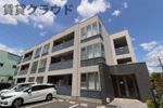 F＆RⅠの間取り画像