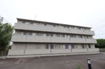 L´ARCHE（ラルシュ）の間取り画像