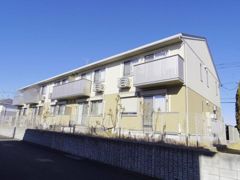 パストラルコートの外観画像