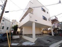 コーポエルムの外観画像