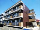 メゾン遙の間取り画像