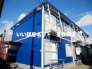 上原ハイツの外観画像