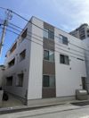 ビューノ亀有の間取り画像