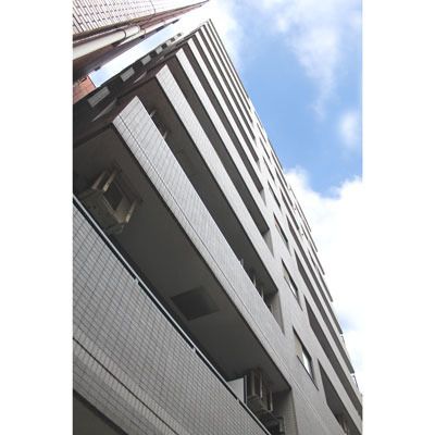 グランド・ガーラ日本橋の外観画像