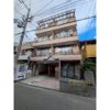 シャルマンハイツKの外観