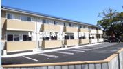 シャルマン楠の間取り画像