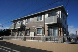 ラ・クレール彩鈴の外観画像