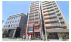 インザグレイス東三国の間取り画像