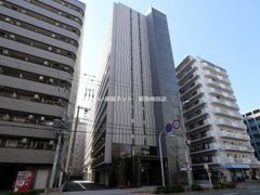 リビオメゾン新大阪の外観画像