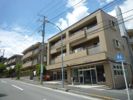 ボヌール 森の台の間取り画像