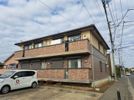 リビングタウン横須賀南 Cの間取り画像