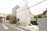 ASTILE碑文谷の外観