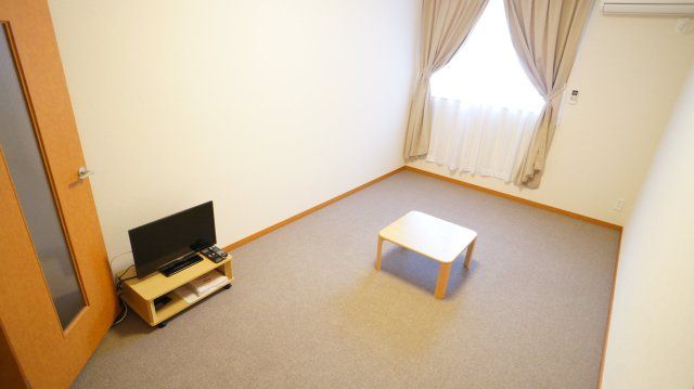 リビング