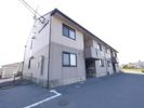 セジュール木屋瀬IIの外観