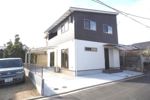 和気町一丁目芳野一戸建の間取り画像