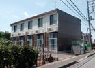 レオパレス若葉Aの間取り画像