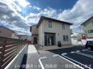 メゾンドローズの間取り画像