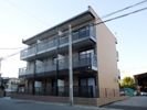 レオネクスト中青木の間取り画像