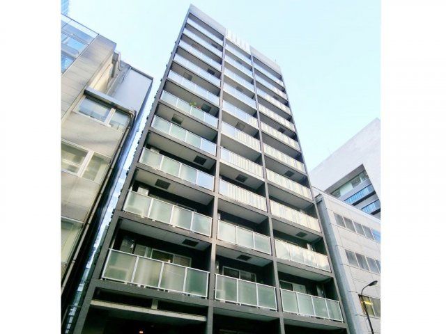 日本橋室町デュープレックスポーションの外観画像