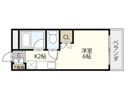 b-residence古市の間取り画像