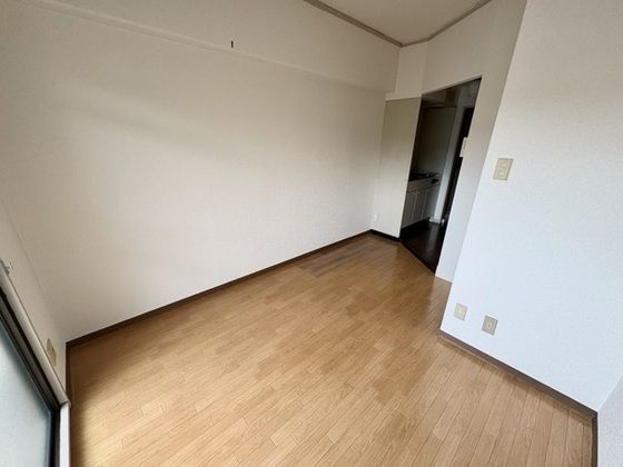 ベッドルーム