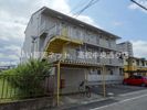 リーフコート宇多津の間取り画像