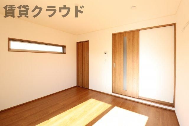 洋室
