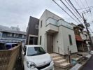 羽田6丁目戸建の間取り画像