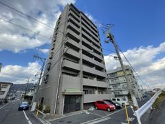 エスポアール庚午の外観画像