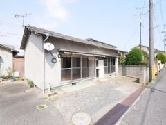 中村借家（13-15）の外観画像