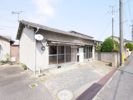中村借家（13-15）の間取り画像
