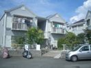 ウィンディア大塚 Cの外観