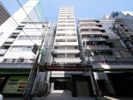フォーリアライズ本町レクスの外観