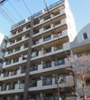 ステイツ青戸の外観