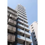 グランフォース町屋の外観画像