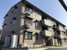 カーサリシェスの間取り画像