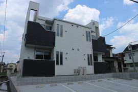 GRANDTIC TOMITAの外観画像