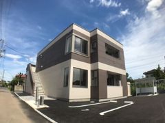 フランシーズの外観画像