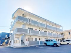 Bonheurの外観画像